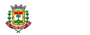 Brasão da Diário Oficial - Jambeiro na versão Desktop com acessibilidade
