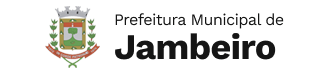 Brasão da Diário Oficial - Jambeiro na versão Desktop