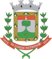 Brasão da Diário Oficial - Jambeiro na versão Mobile